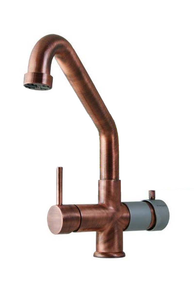 Cinque Vie APRILE RAME