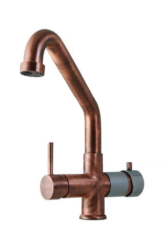 Cinque Vie APRILE RAME