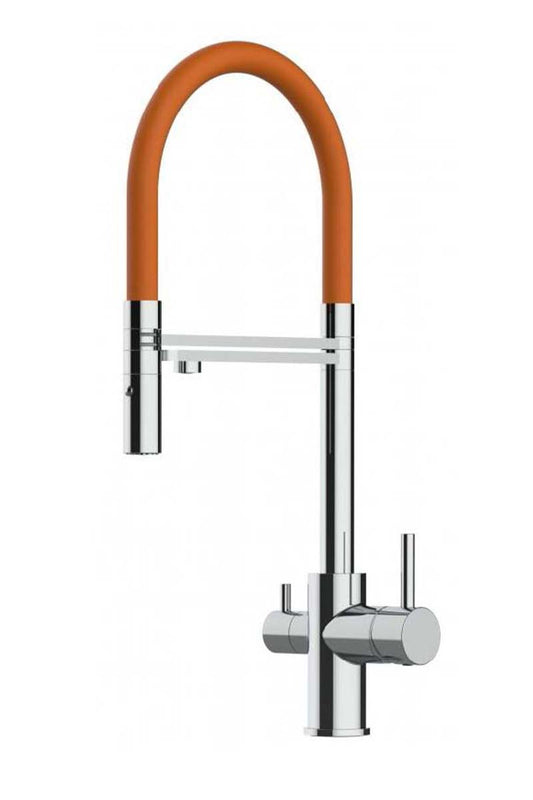 Tre Vie VIZIO Arancio