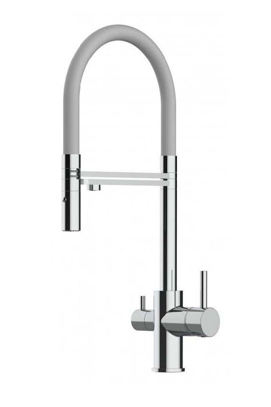 Tre Vie VIZIO GHIACCIO