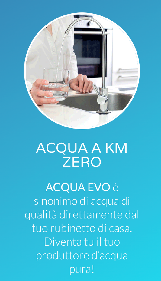 Acqua Evo Natural