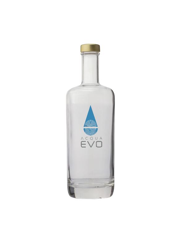 Bottiglia 0.75 Lt