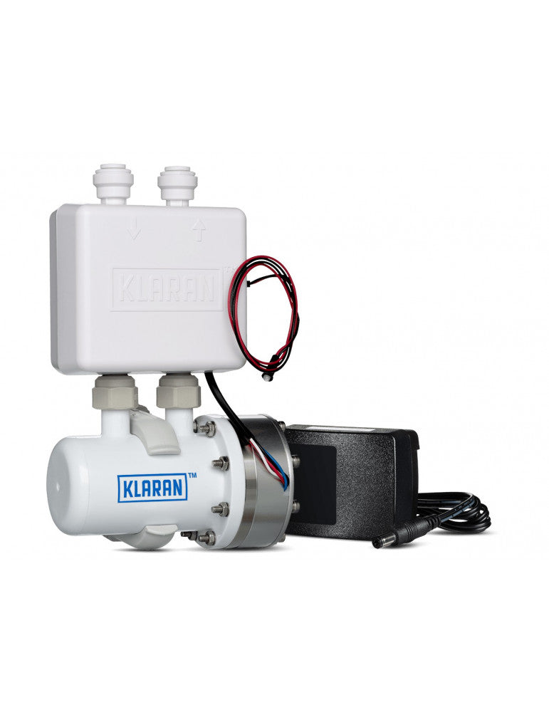 Lampada sterilizzatrice UVC